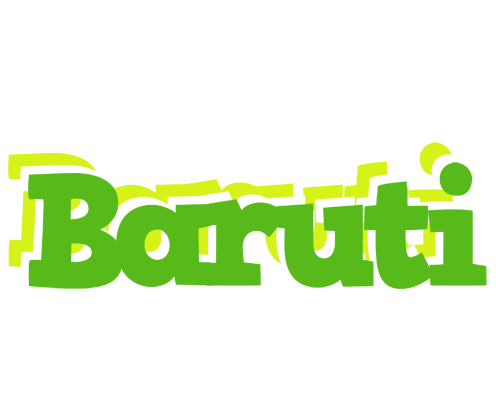 Baruti picnic logo