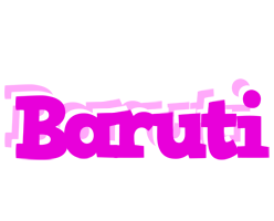 Baruti rumba logo