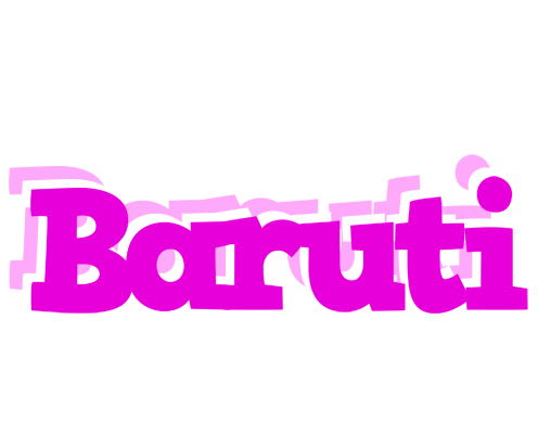 Baruti rumba logo