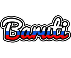 Baruti russia logo