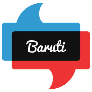 Baruti sharks logo