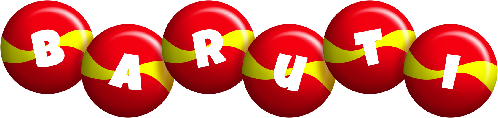 Baruti spain logo