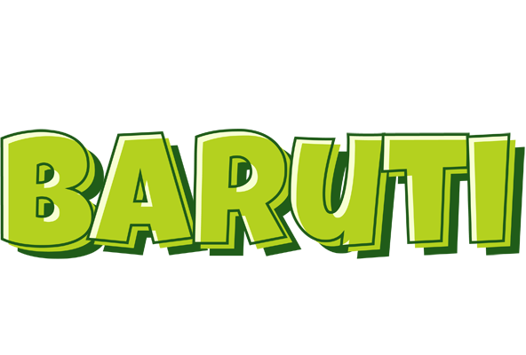 Baruti summer logo