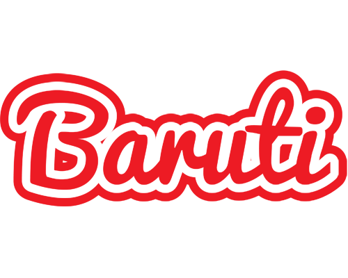 Baruti sunshine logo