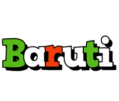 Baruti venezia logo