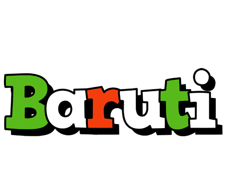 Baruti venezia logo