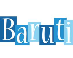 Baruti winter logo