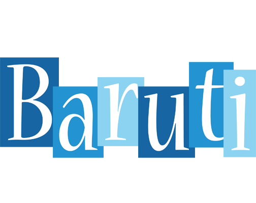 Baruti winter logo