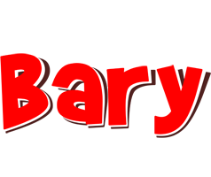 Bary basket logo