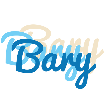 Bary breeze logo