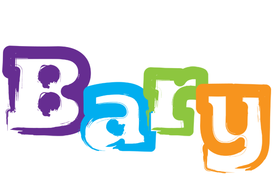 Bary casino logo