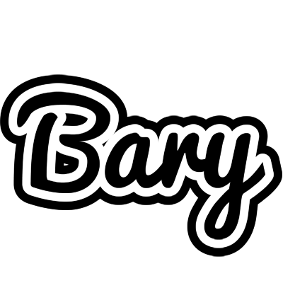 Bary chess logo