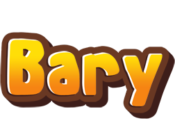 Bary cookies logo