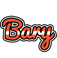 Bary denmark logo