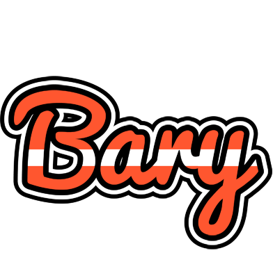 Bary denmark logo