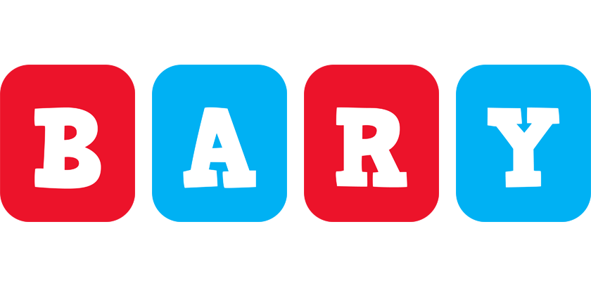 Bary diesel logo