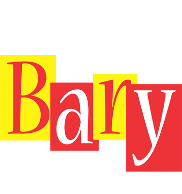 Bary errors logo