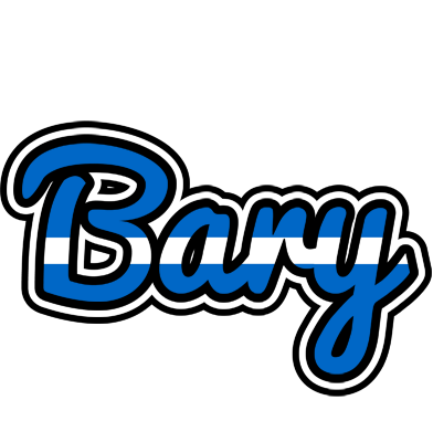 Bary greece logo
