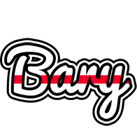 Bary kingdom logo