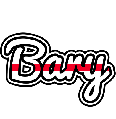 Bary kingdom logo