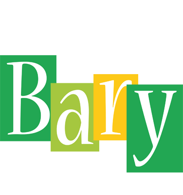 Bary lemonade logo