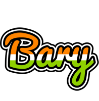 Bary mumbai logo