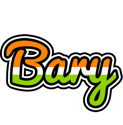 Bary mumbai logo