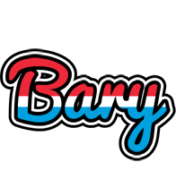 Bary norway logo