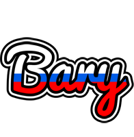 Bary russia logo