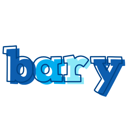 Bary sailor logo