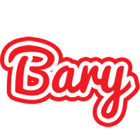 Bary sunshine logo