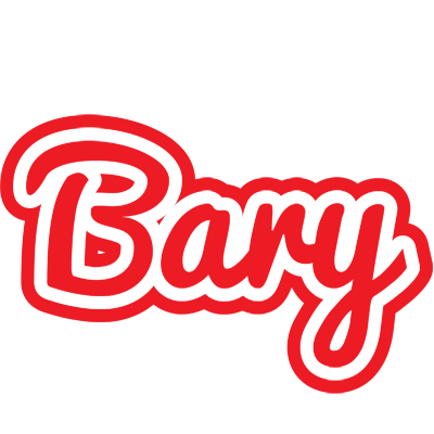 Bary sunshine logo