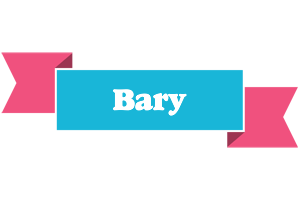 Bary today logo