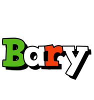 Bary venezia logo