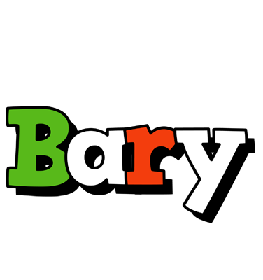 Bary venezia logo