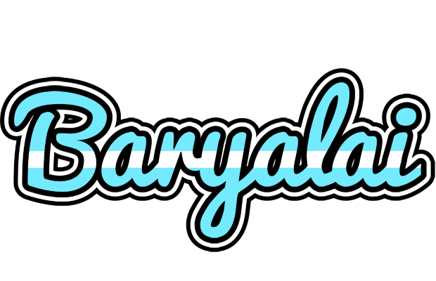 Baryalai argentine logo