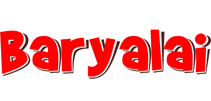 Baryalai basket logo