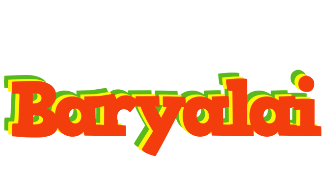 Baryalai bbq logo