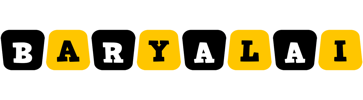 Baryalai boots logo
