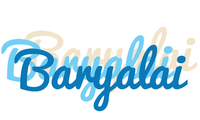 Baryalai breeze logo