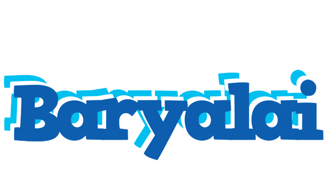 Baryalai business logo