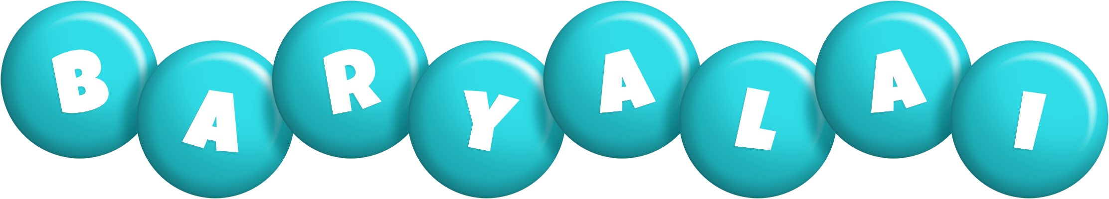 Baryalai candy-azur logo