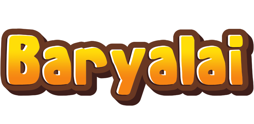 Baryalai cookies logo