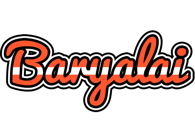 Baryalai denmark logo