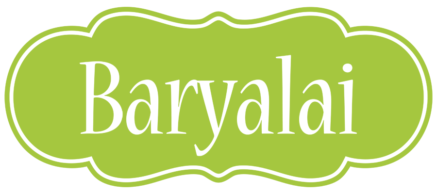Baryalai family logo