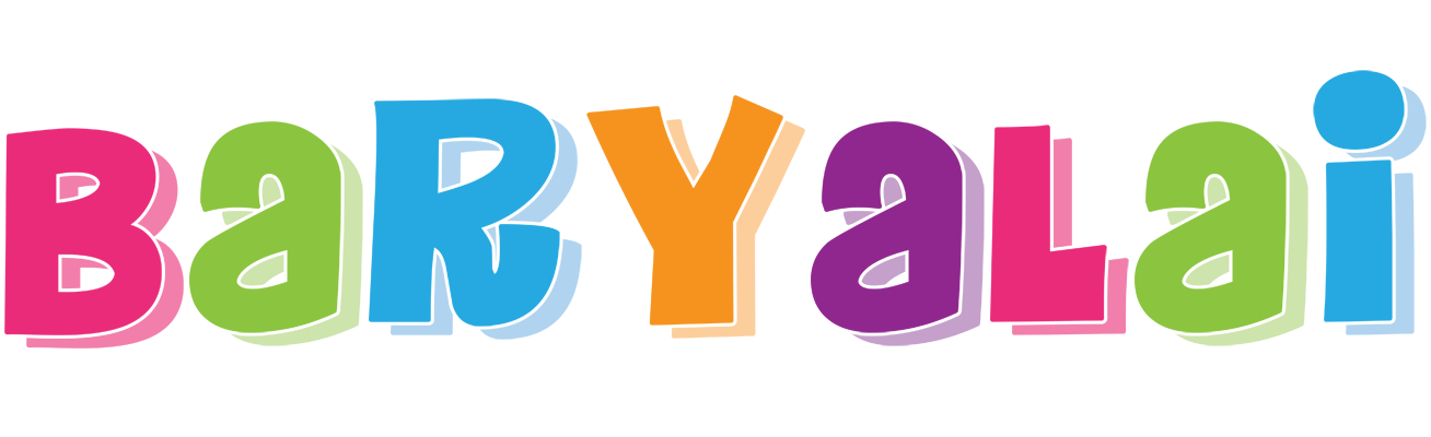 Baryalai friday logo