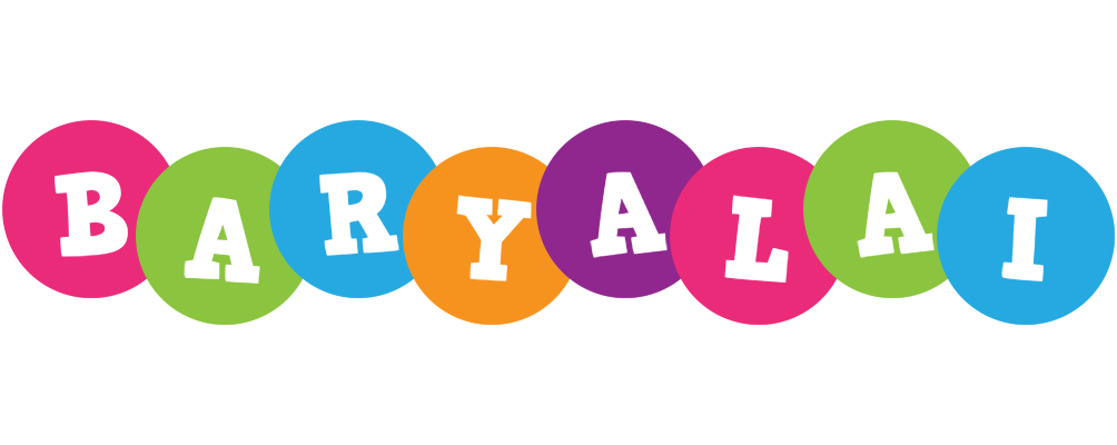 Baryalai friends logo