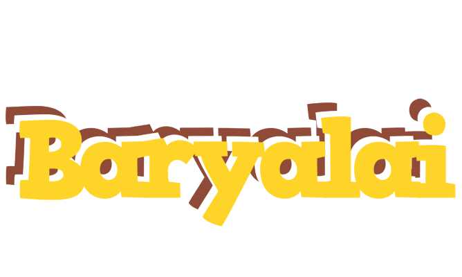 Baryalai hotcup logo