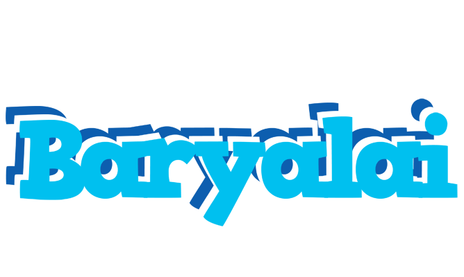Baryalai jacuzzi logo