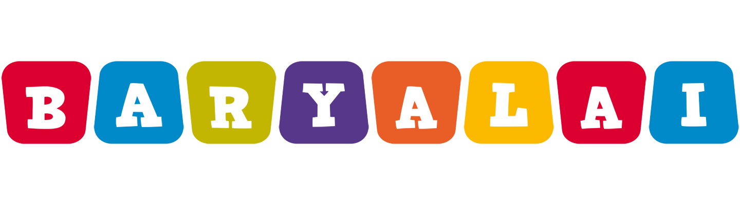 Baryalai kiddo logo